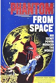 Phantom from Space (1953)