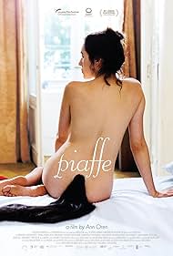 Piaffe (2022)