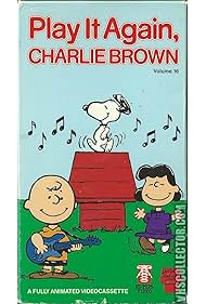 Play It Again, Charlie Brown (1971)