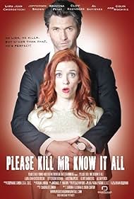 Please Kill Mr Know It All (2012)