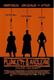 Plunkett Macleane (1999)