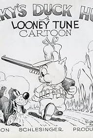 Porkys Duck Hunt (1937)