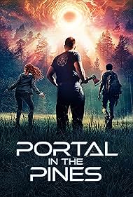 Portal in the Pines (2026)
