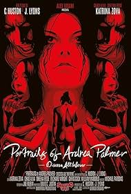 Portraits of Andrea Palmer (2018)