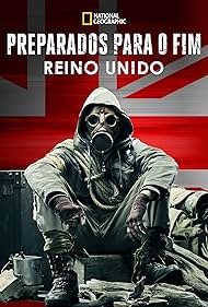 Preppers UK Surviving Armageddon (2012)