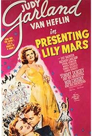 Presenting Lily Mars (1943)