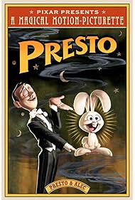 Presto (2008)