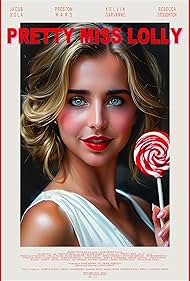 Pretty Miss Lolly (2024)