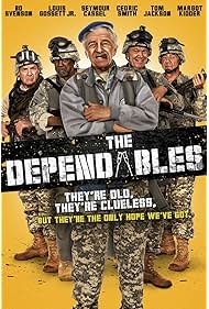 Pride of Lions (2014)