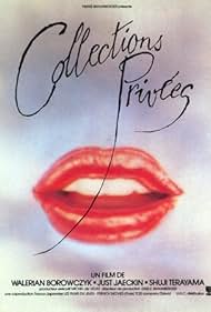 Collections privees (1979)