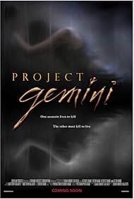 Project Gemini (2021)