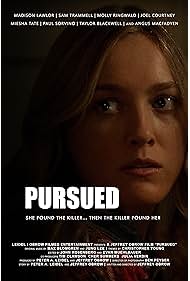 Pursued (2025)