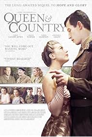 Queen Country (2014)