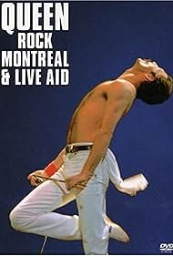 Queen Rock Montreal Live Aid (2007)