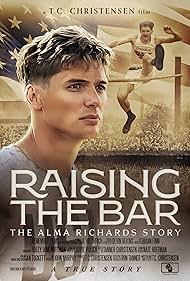 Raising the Bar The Alma Richards Story (2025)