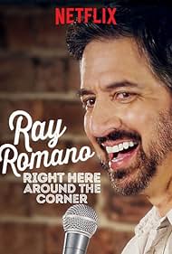 Ray Romano Right Here, Around the Corner (2019)