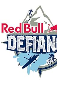 Red Bull Defiance (2014)