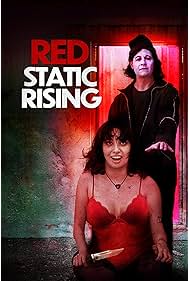 Red Static Rising (2025)
