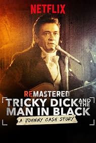 ReMastered Tricky Dick and the Man in Black (2018)