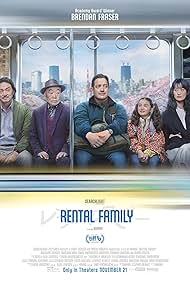 Rental Family (2025)