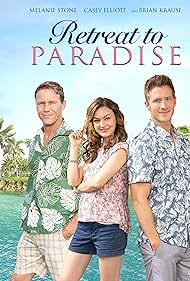 Retreat to Paradise (2020)