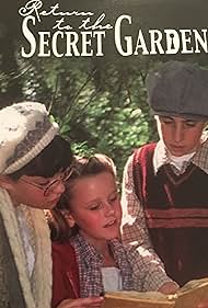 Return to the Secret Garden (2000)