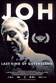 Joh Last King of Queensland (2025)
