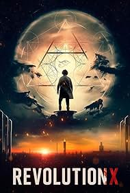 Revolution X (2022)