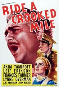 Ride a Crooked Mile (1938)