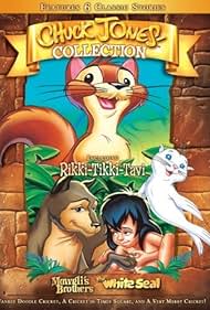 Rikki Tikki Tavi (1975)