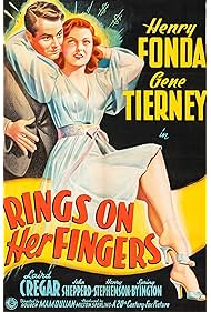 Rings on Her Fingers (1942)