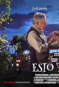 Roald Dahls Esio Trot (2015)