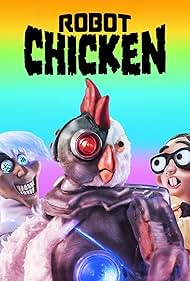 Robot Chicken Self Discovery Special (2025)