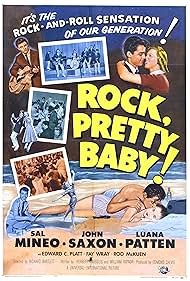 Rock, Pretty Baby (1956)