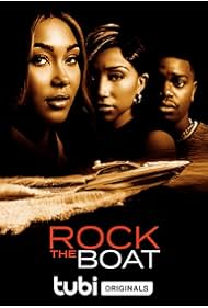 Rock the Boat (2023)