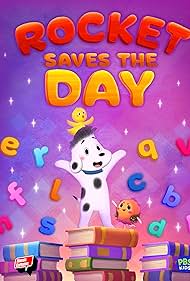 Rocket Saves the Day (2023)