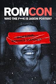Romcon Who the F**k is Jason Porter (2025)