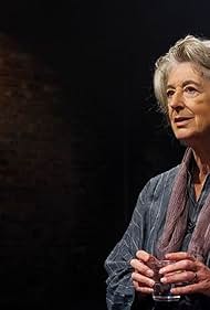 Rose by Martin Sherman (2020)