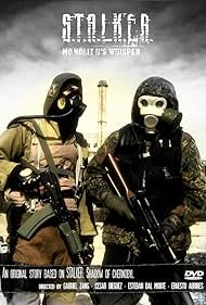 S T A L K E R Monoliths Whisper (2011)