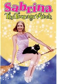 Sabrina the Teenage Witch (1996)