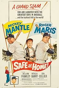 Safe at Home (1962)