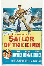 Sailor of the King (1953)