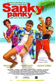 Sanky Panky (2007)