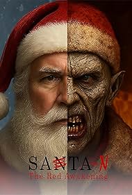 Santa-N the Red Awakening (2025)