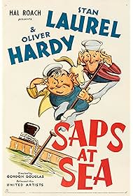 Saps at Sea (1940)