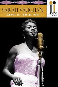 Sarah Vaughan Live in 58 64 (2007)