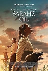 Sarahs Oil (2025)