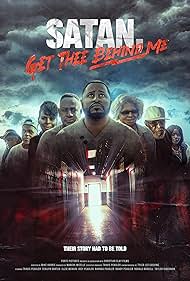 Satan, Get Thee Behind Me (2026)