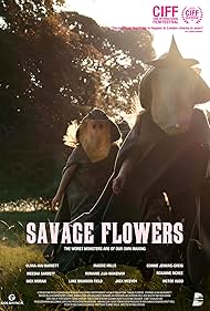 Savage Flowers (2025)