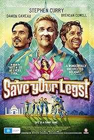 Save Your Legs (2012)